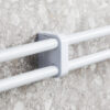 Purus Clip Dist.kloss Ø12-16 c/c40