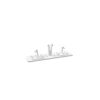 Purus Clip limplatta Ø12-16 c/c40