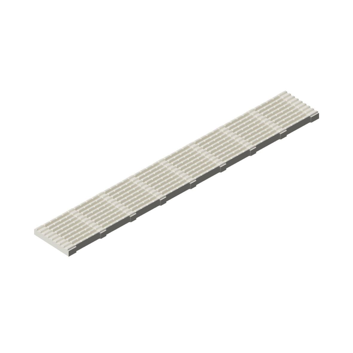 Plastgaller K3