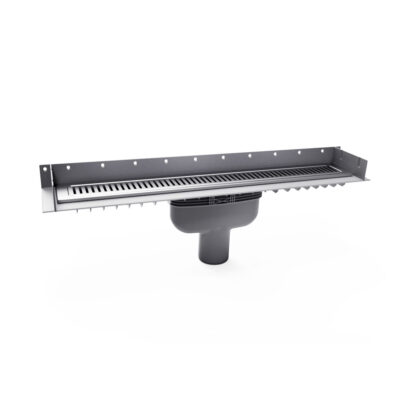 Purus Line sampak 800 Ø75 lodret