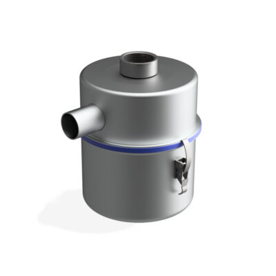 Sandfång V220