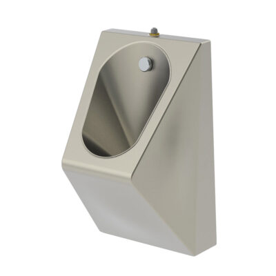 Väggurinal V345
