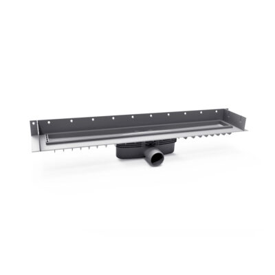 Purus Line 700 Ø50 vandret lav