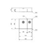 Astris Flex 3420