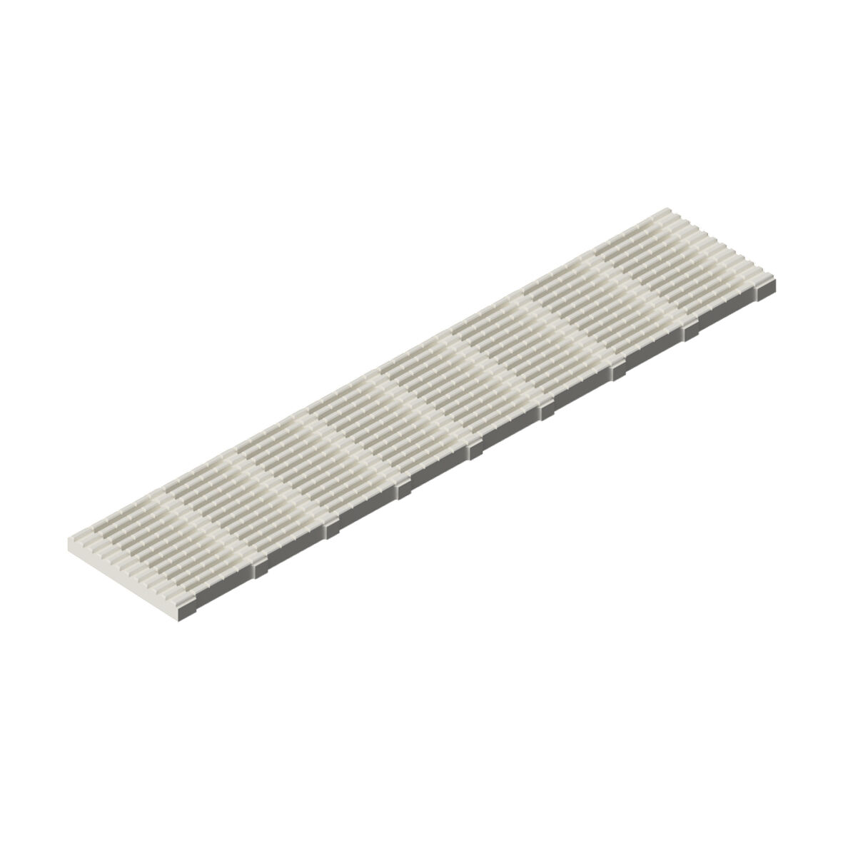 Plastgaller K3 B200xL300