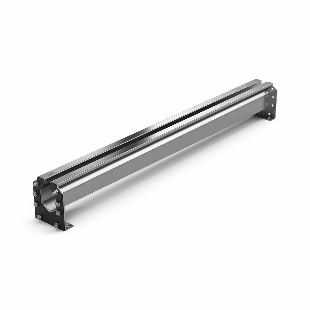 Purusranna spalt modul 855728 Purusränna spalt modul 60-75 1000