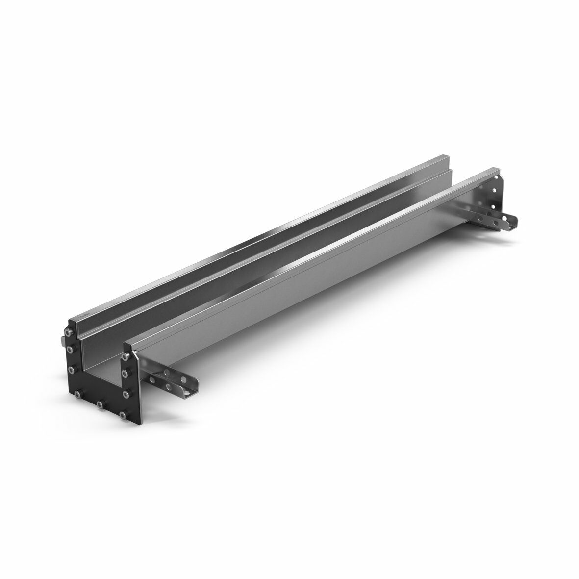 Purusranna 100 Modul 856910 Purusränna 100 modul 50-65 1000