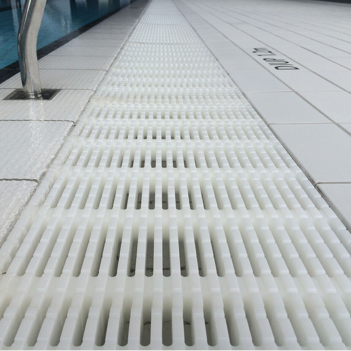 Plastgaller K3 B100xL300